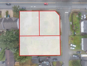 Walk-In Closet Photo of LOT 2 26744 32 Avenue, Langley, BC