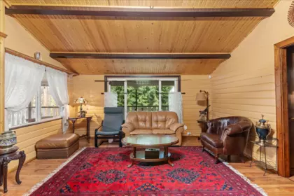 Breakfast Nook Photo of 31191 Front Street, Yale, BC