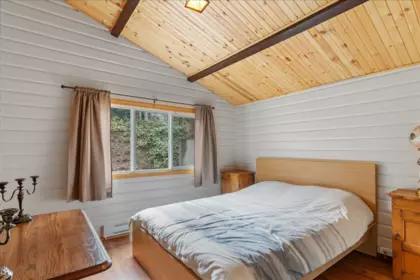 Loft / Bonus Room Photo of 31191 Front Street, Yale, BC