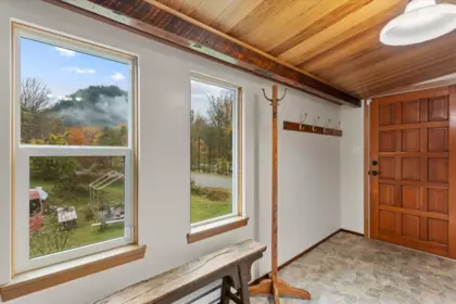 Pantry Photo of 31191 Front Street, Yale, BC