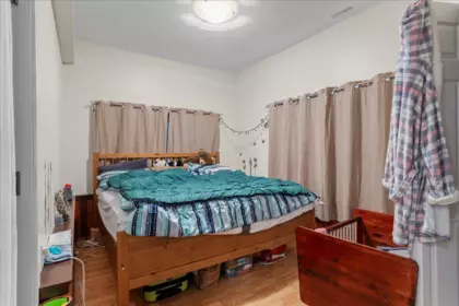 Staircase Photo of 31191 Front Street, Yale, BC