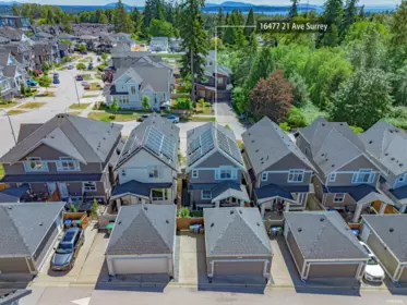 Fitness Center Photo Near 16477 21 Avenue, Surrey, BC