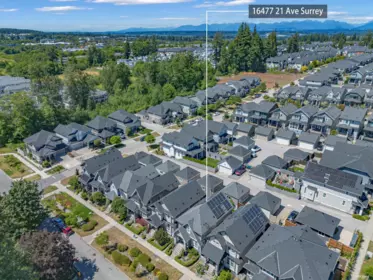 Neighborhood Park Photo Near 16477 21 Avenue, Surrey, BC