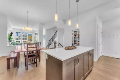 Office / Den Photo of 16477 21 Avenue, Surrey, BC