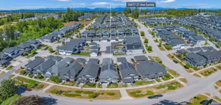 Playground / Recreational Area Near 16477 21 Avenue, Surrey, BC