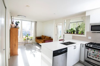 204 2483 Spruce Street, Vancouver, BC, Vancouver — Apartment/Condo for sale