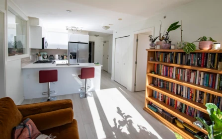 204 2483 Spruce Street, Vancouver, BC, Vancouver — Apartment/Condo for sale