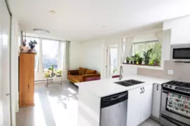 204 2483 Spruce Street, Vancouver, BC