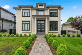 8378 12th Avenue, Burnaby, BC