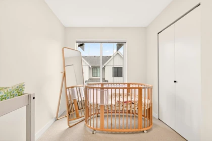 Mudroom Photo of 94 488 Furness Street, New Westminster, BC