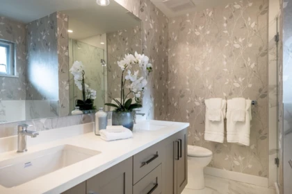 Primary Bathroom Photo of 33 8433 203a Street, Langley, BC