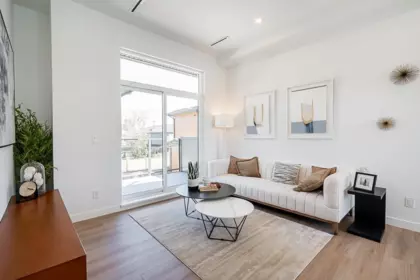 2 10380 No. 4 Road, Richmond, BC, Richmond — Townhouse for sale