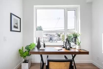 Pantry Photo of 2 10380 No. 4 Road, Richmond, BC