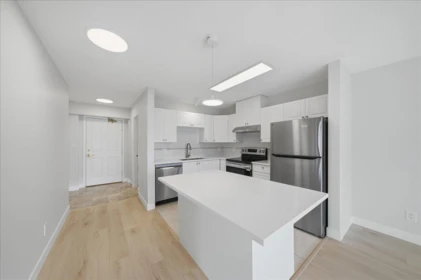 Pantry Photo of 1406 612 Sixth Street, New Westminster, BC