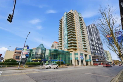 Street View Photo of 1406 612 Sixth Street, New Westminster, BC