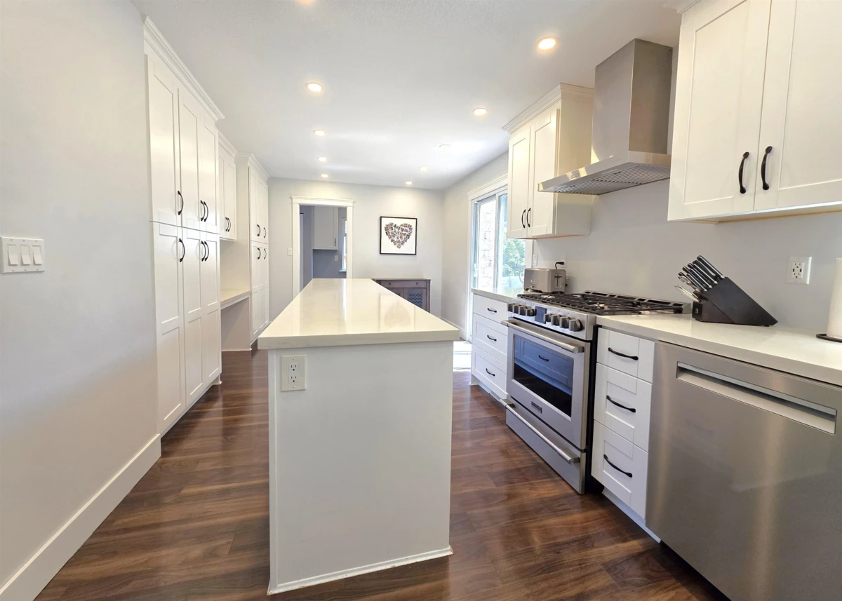 Family Room Photo of 20986 93a Avenue, Langley, BC