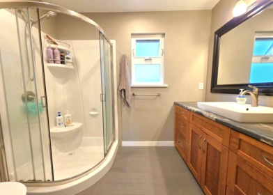 Basement Recreation Room Photo of 20986 93a Avenue, Langley, BC