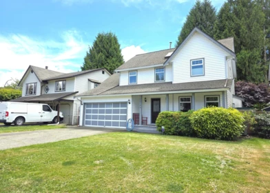 Garden / Landscaping Photo of 20986 93a Avenue, Langley, BC