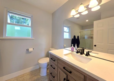 Hallway Photo of 20986 93a Avenue, Langley, BC