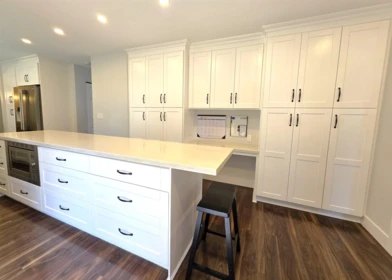 Kitchen Photo of 20986 93a Avenue, Langley, BC