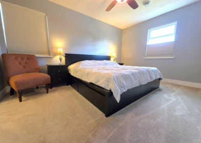 Office / Den Photo of 20986 93a Avenue, Langley, BC