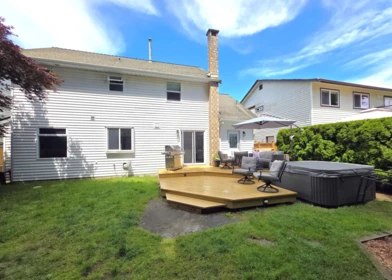 Staircase Photo of 20986 93a Avenue, Langley, BC