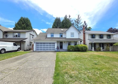 Swimming Pool Photo of 20986 93a Avenue, Langley, BC