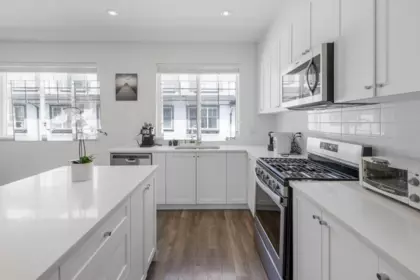 26 16337 15 Avenue, Surrey, BC, Surrey — Townhouse for sale