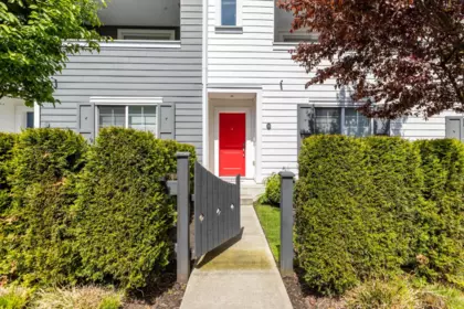 26 16337 15 Avenue, Surrey, BC, Surrey — Townhouse for sale