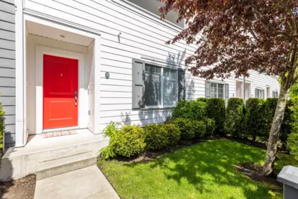 26 16337 15 Avenue, Surrey, BC, Surrey — Townhouse for sale
