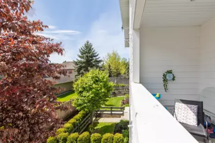 Hallway Photo of 26 16337 15 Avenue, Surrey, BC