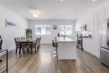 Pantry Photo of 26 16337 15 Avenue, Surrey, BC