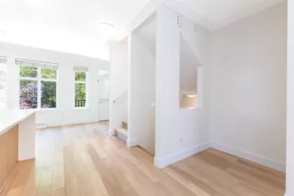 Basement Recreation Room Photo of 51 6350 142 Street, Surrey, BC