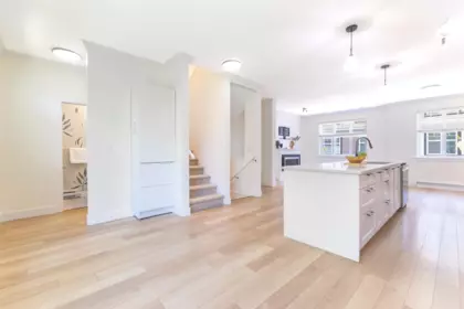 Breakfast Nook Photo of 51 6350 142 Street, Surrey, BC