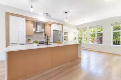 51 6350 142 Street, Surrey, BC, Surrey — Townhouse for sale