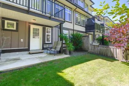 Hot Tub / Spa Photo of 51 6350 142 Street, Surrey, BC