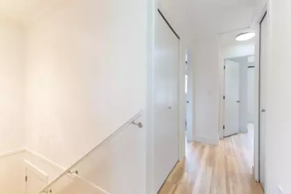 Laundry Room Photo of 51 6350 142 Street, Surrey, BC
