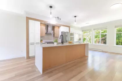 51 6350 142 Street, Surrey, BC, Surrey — Townhouse for sale