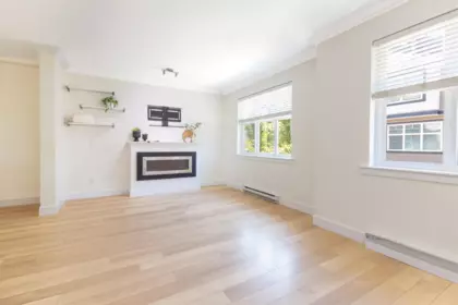 Powder Room Photo of 51 6350 142 Street, Surrey, BC