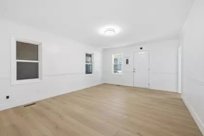Basement Recreation Room Photo of 9550 Victor Street, Chilliwack, BC