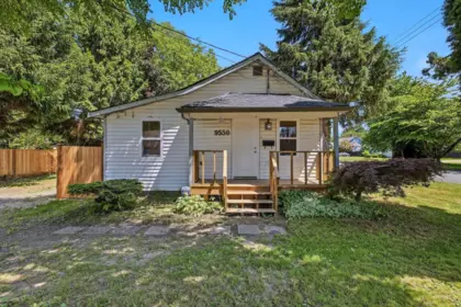 9550 Victor Street, Chilliwack, BC, Chilliwack — Single Family Residence for sale