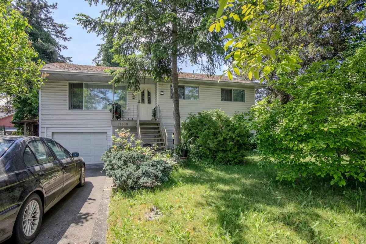 Exterior Rear Photo of 17360 58a Avenue, Surrey, BC