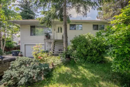 17360 58a Avenue, Surrey, BC, Surrey — Single Family Residence for sale