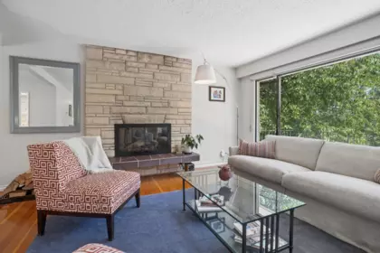 1034 Heywood Street, North Vancouver, BC, North Vancouver — Single Family Residence for sale