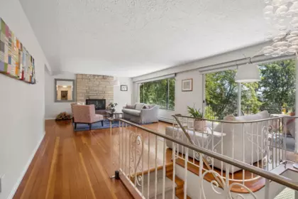 1034 Heywood Street, North Vancouver, BC, North Vancouver — Single Family Residence for sale