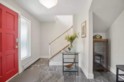 1034 Heywood Street, North Vancouver, BC, North Vancouver — Single Family Residence for sale