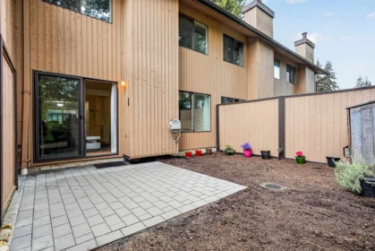 Garden / Landscaping Photo of 32 3015 Trethewey Street, Abbotsford, BC