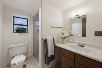 Laundry Room Photo of 2546 Napier Street, Vancouver, BC