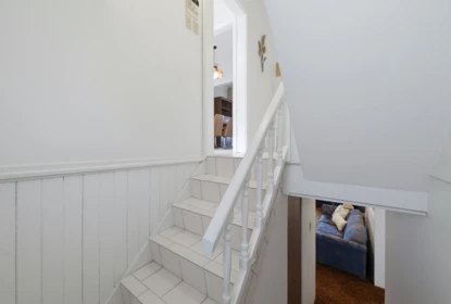 Loft / Bonus Room Photo of 2546 Napier Street, Vancouver, BC
