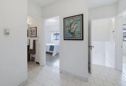 Office / Den Photo of 2546 Napier Street, Vancouver, BC